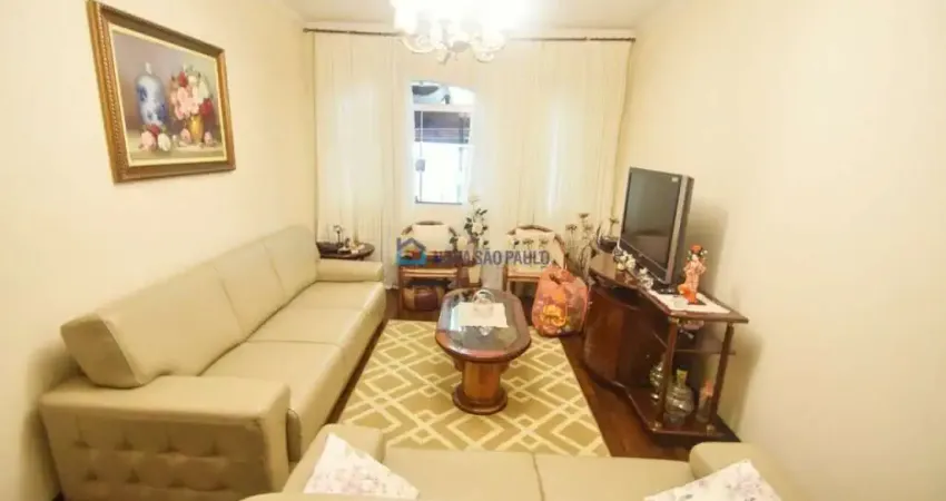Casa com 3 quartos à venda na Rua dos Caciques, --, Saúde, São Paulo
