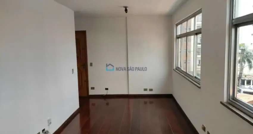 Apartamento com 02 dormitórios na região da Vila Mascote