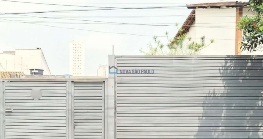Casa com 8 quartos à venda na Rua Eduardo Lobo, --, Saúde, São Paulo