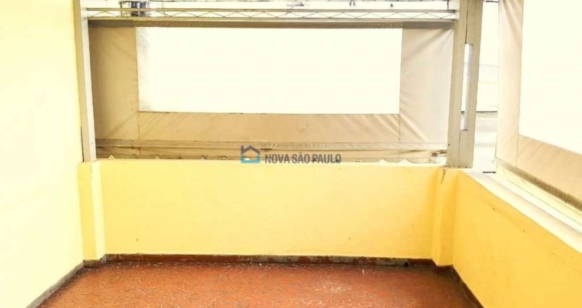 Casa comercial com 6 salas à venda na Alameda Jaú, --, Jardim Paulista, São Paulo