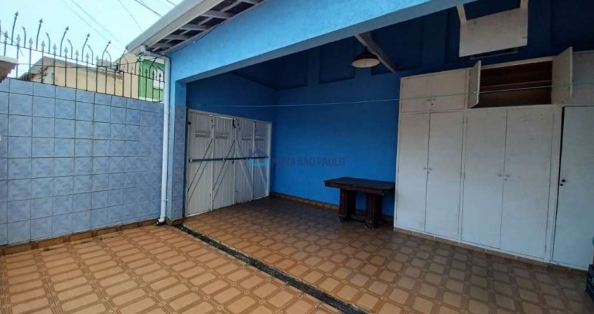 Casa com 3 quartos à venda na Rua Coronel Macedo, --, Campo Belo, São Paulo