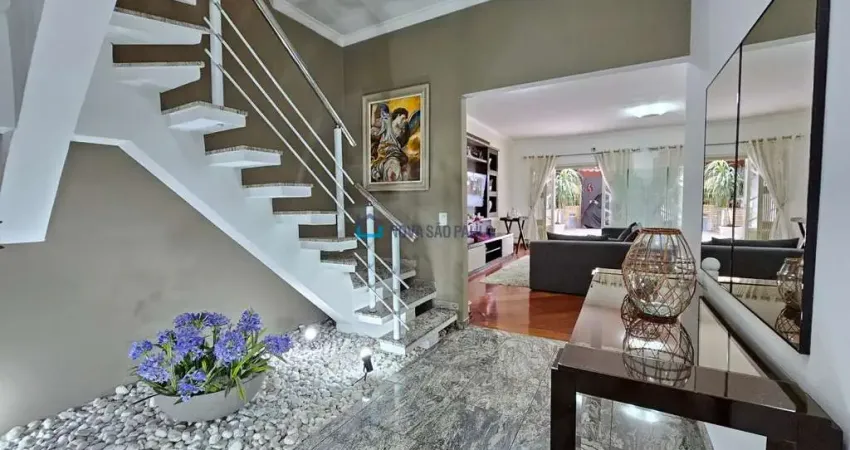 Sobrado a venda no planalto paulista ! próximo a avenida indianópolis. pronta para morar.