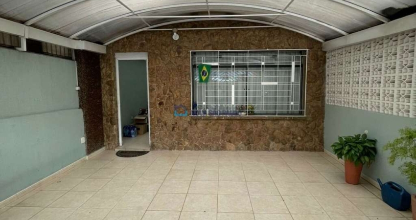 Sobrado à venda no Planalto Paulista - Próximo a José Maria Whitaker !