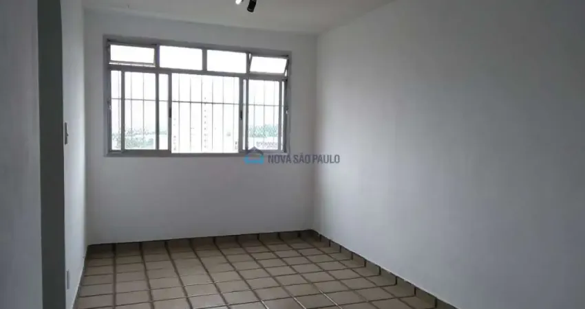 Apto, 2 quartos e 1 vaga - próximo do metrô  Jabaquara!