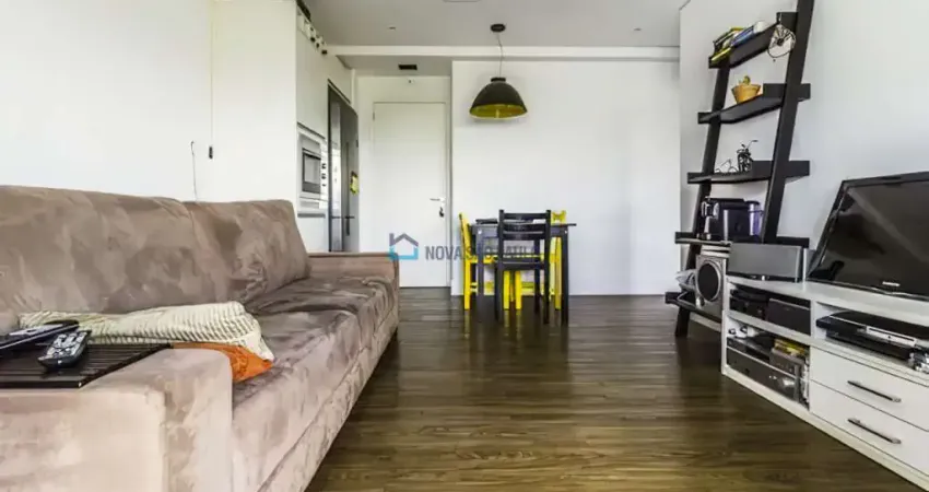 Apartamento com 2 quartos à venda na Rua Adalberto Kemeny, --, Barra Funda, São Paulo