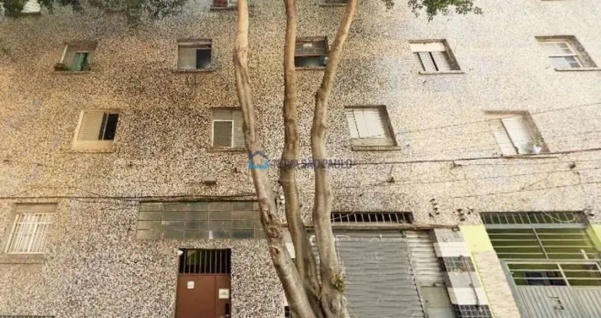 Apartamento com 2 quartos à venda na Rua Mituto Mizumoto, --, Liberdade, São Paulo
