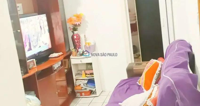 Apartamento com 2 quartos à venda na Rua Mituto Mizumoto, --, Liberdade, São Paulo