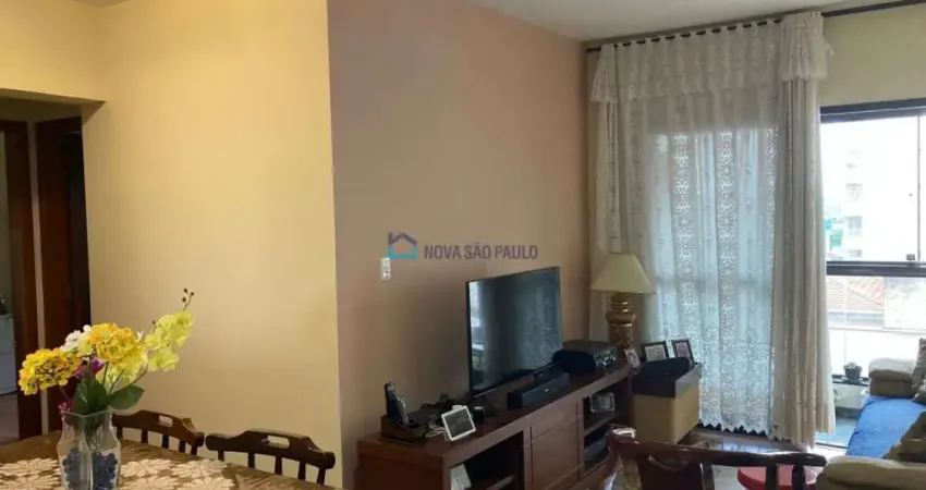 Apartamento com 3 quartos à venda na AV Gabriel D'anunzio, --, Vila Mussolini, São Bernardo do Campo