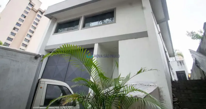 Barracão / Galpão / Depósito com 3 salas à venda na Rua Professor Aprígio Gonzaga, --, São Judas, São Paulo