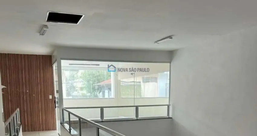 Loja em Moema