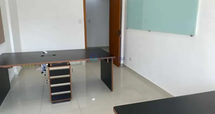 Sala Comercial Bela Vista