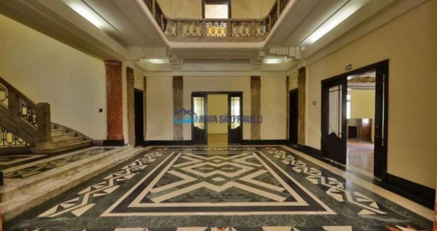Casa comercial com 10 salas à venda na Rua dos Franceses, --, Morro dos Ingleses, São Paulo