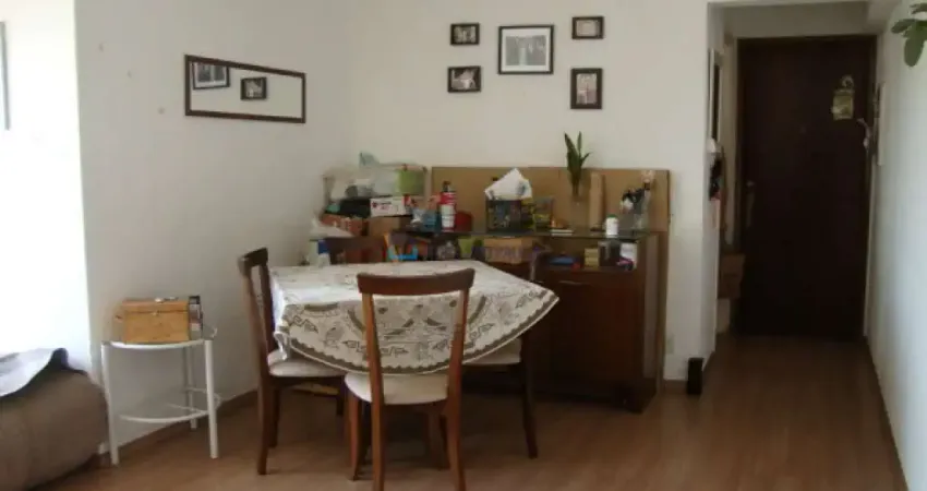 Apartamento com 2 quartos à venda na Rua Estero Belaco, --, Saúde, São Paulo