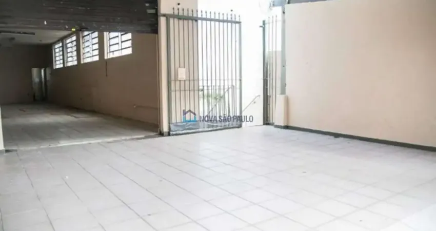 Casa com 2 quartos à venda na Rua Salvador de Edra, --, Saúde, São Paulo