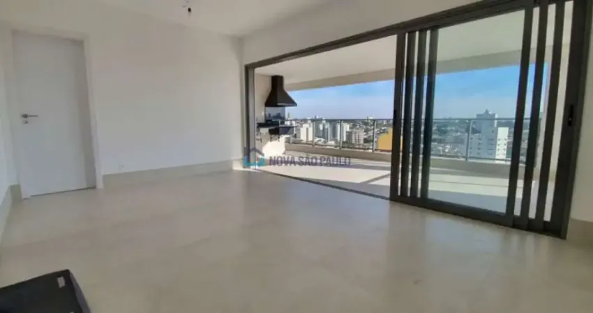Apartamento com 3 quartos à venda na Avenida Senador Casimiro da Rocha, --, Mirandópolis, São Paulo