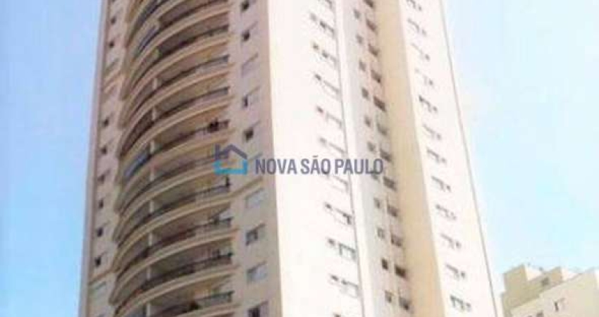 Apartamento no Alto do Ipiranga  3 Dormitórios