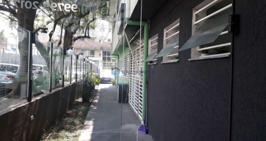 Esquina Comercial com Renda