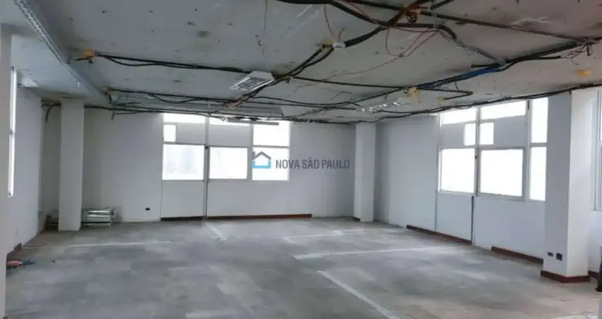 Conjunto Comercial a venda na Avenida Paulista