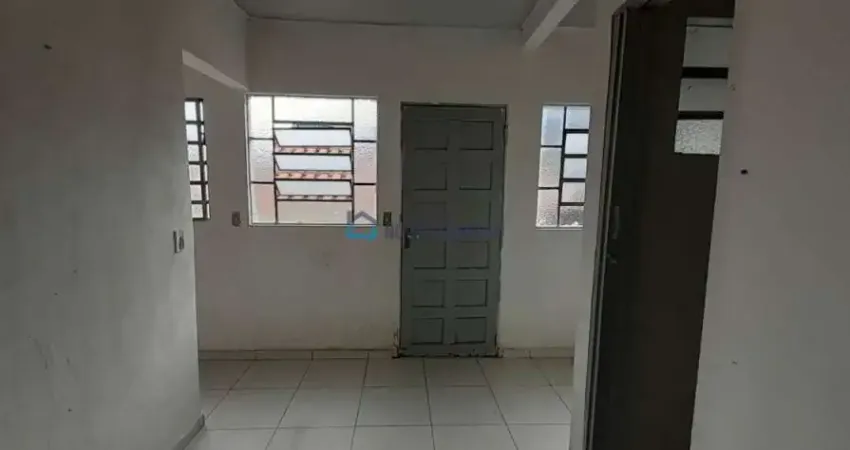 Casa com 1 quarto à venda na Rua Anatole France, --, Vila Moinho Velho, São Paulo