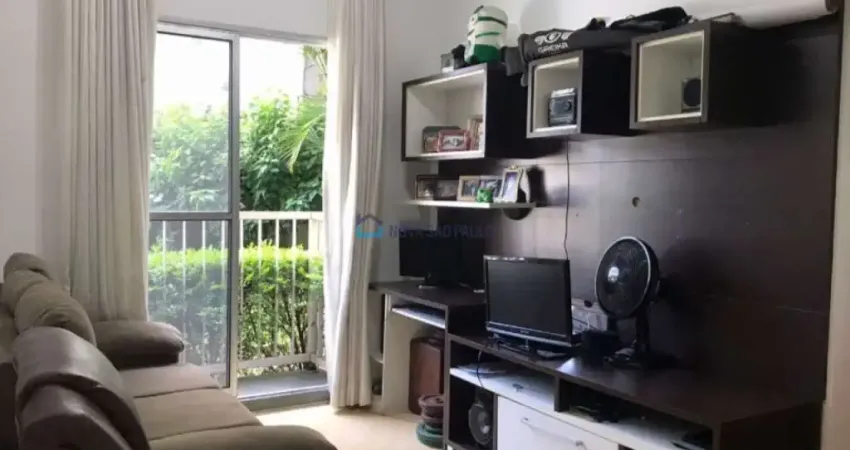 Apartamento com 2 quartos à venda na Rua Alexandre Levi, --, Cambuci, São Paulo