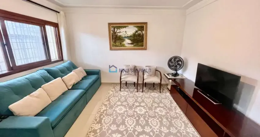 Casa com 3 quartos à venda na Rua João de Santa Maria, --, Bosque da Saúde, São Paulo