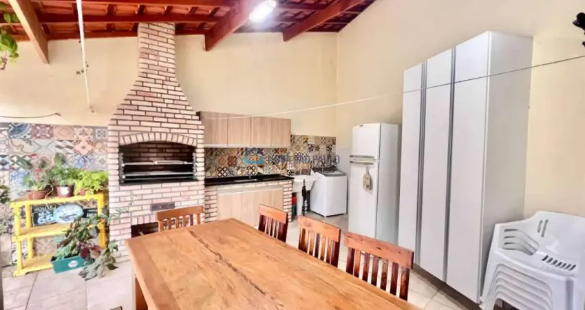 Casa com 3 quartos à venda na Rua João de Santa Maria, --, Bosque da Saúde, São Paulo