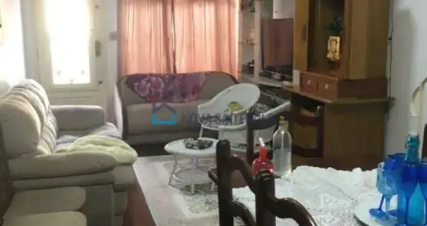 Casa com 3 quartos à venda na Rua Vigário Albernaz, --, Vila Gumercindo, São Paulo