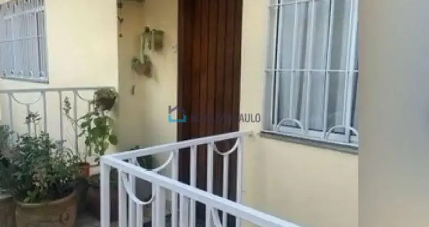 Sobrado de vila com 3 dormitórios, suite, terraço, praça da arvore