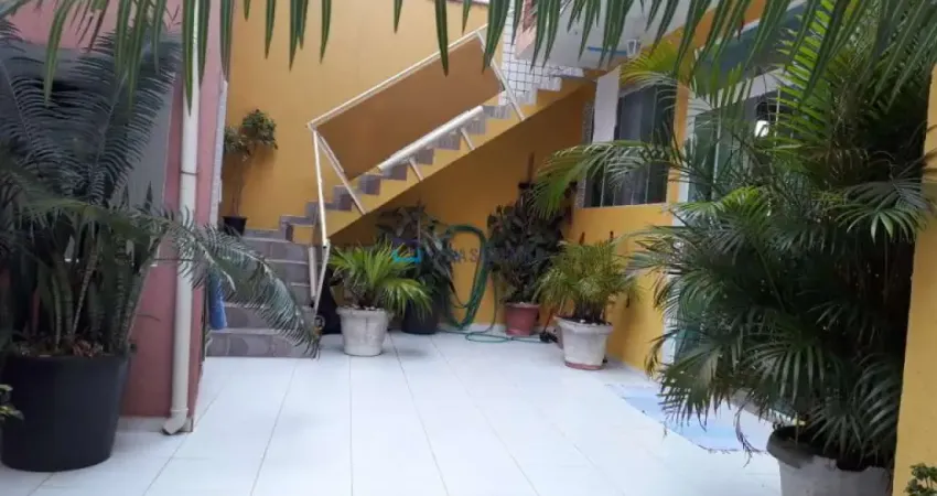 Casa com 3 quartos à venda na Rua Doutor Carneiro Maia, --, Vila Água Funda, São Paulo