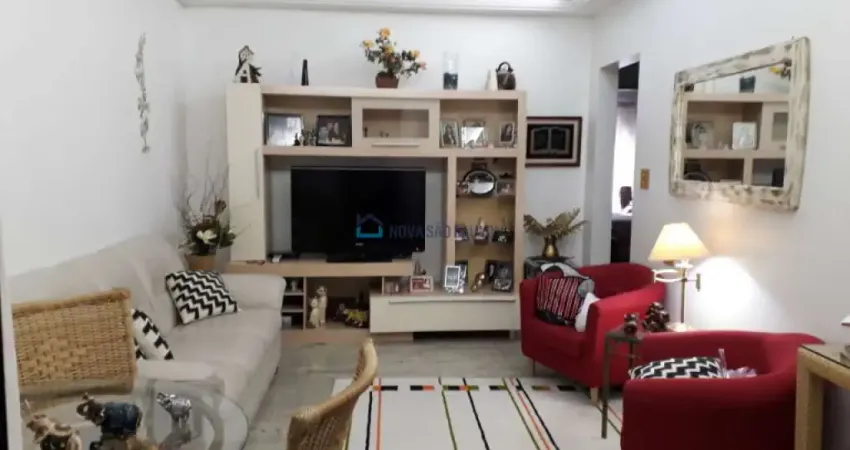 Casa com 3 quartos à venda na Rua Doutor Carneiro Maia, --, Vila Água Funda, São Paulo