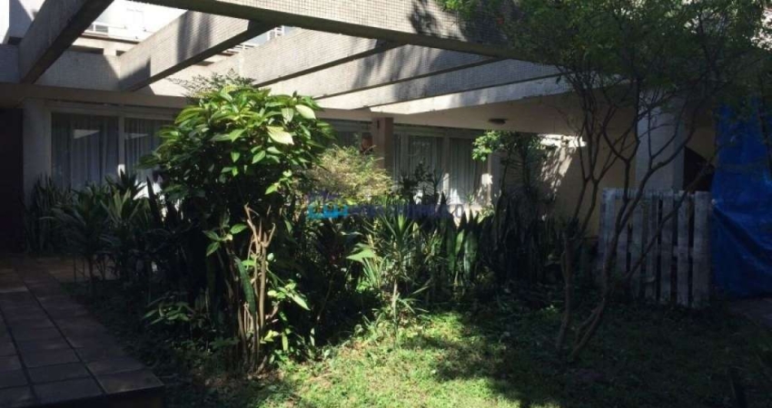 Casa no Planalto Paulista