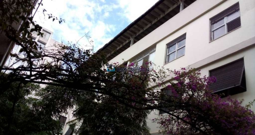 Apartamento com 3 quartos à venda na Rua Professor Aristides de Macedo, --, Vila Mariana, São Paulo