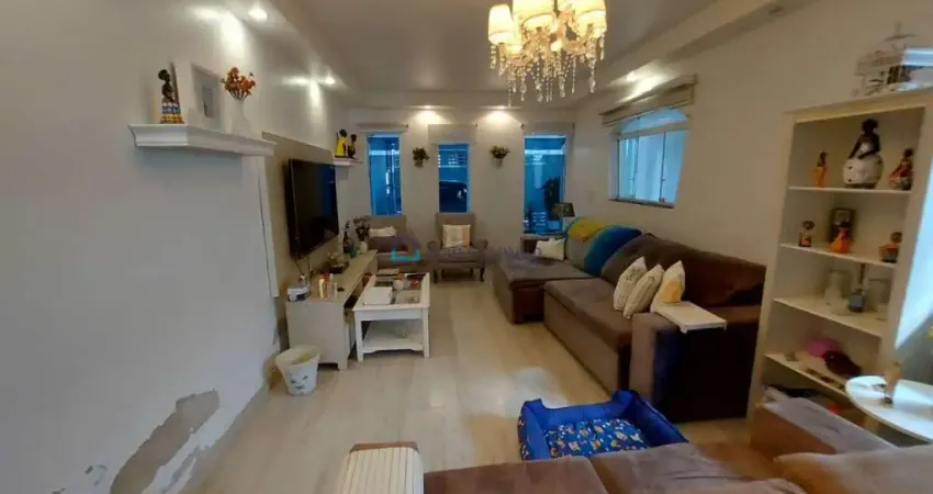 Casa com 3 quartos à venda na Alameda Sorimãs, --, Planalto Paulista, São Paulo