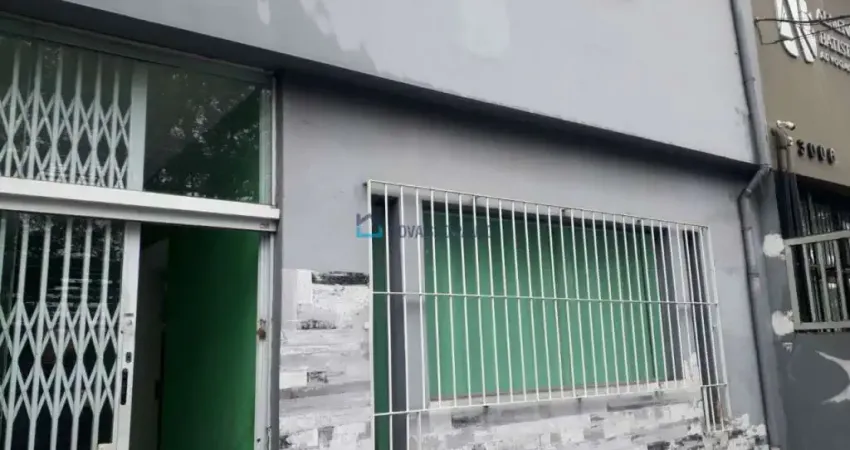 Casa comercial com 2 salas à venda na Avenida Indianópolis, --, Indianópolis, São Paulo