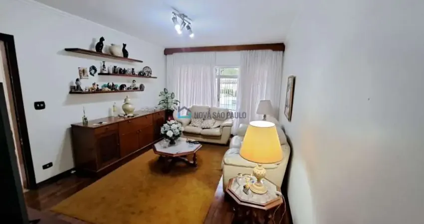 Casa com 3 quartos à venda na Rua Itaguara, --, Cidade Vargas, São Paulo