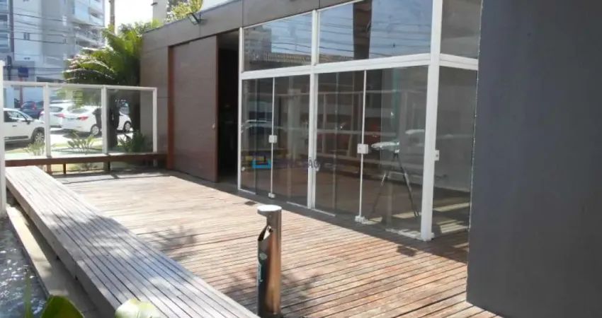 Ponto comercial com 1 sala à venda na Rua Sena Madureira, --, Vila Clementino, São Paulo