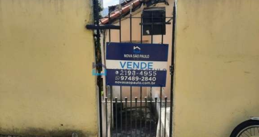 Terreno à venda no Cambuci