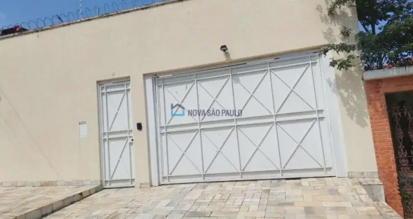 Casa com 5 quartos à venda na Rua Caetano Juliano, --, Interlagos, São Paulo