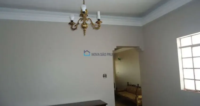 Casa com 5 quartos à venda na Rua Clemente Pereira, --, Ipiranga, São Paulo