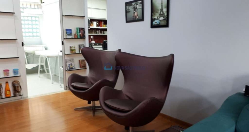 Apartamento com 2 quartos à venda na Rua Dom Duarte Leopoldo, --, Cambuci, São Paulo