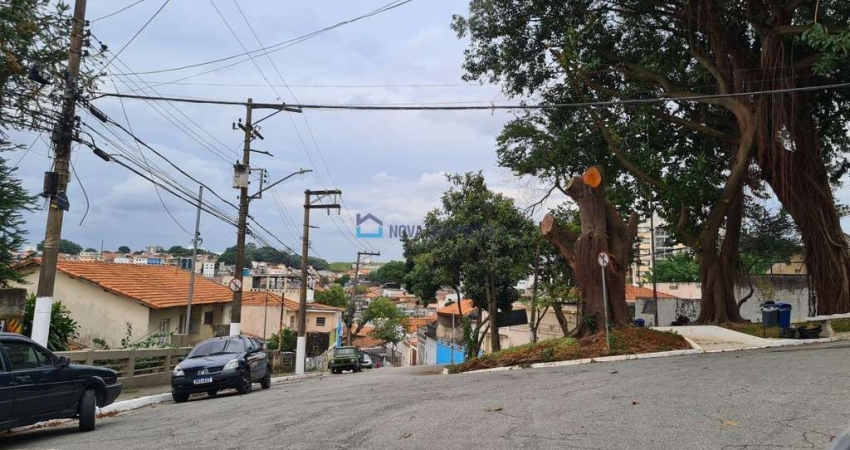 Terreno à venda na Rua Raiz da Serra, --, Jardim Oriental, São Paulo