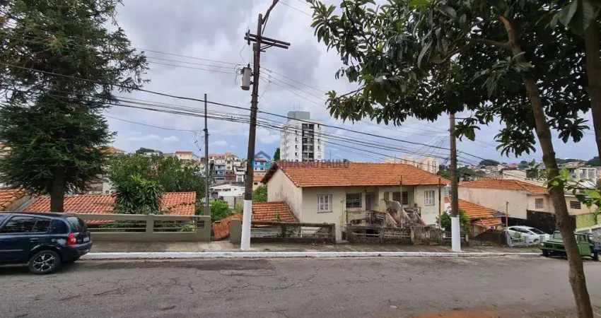 Terreno à venda na Rua Raiz da Serra, --, Jardim Oriental, São Paulo