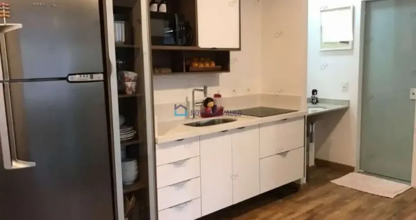 Apartamento com 1 quarto à venda na Rua General Chagas Santos, --, Saúde, São Paulo