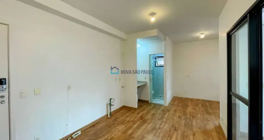 Apartamento com 1 quarto à venda na Rua General Chagas Santos, --, Saúde, São Paulo