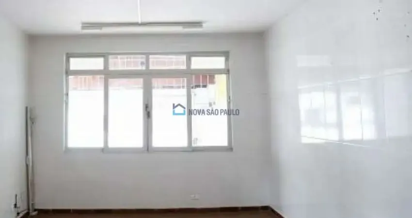 Casa com 4 quartos à venda na Rua Antônio Covello, --, Vila Santa Catarina, São Paulo