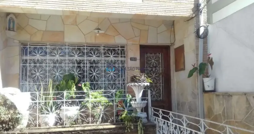 Casa de 3 dormitórios no Mirandópolis