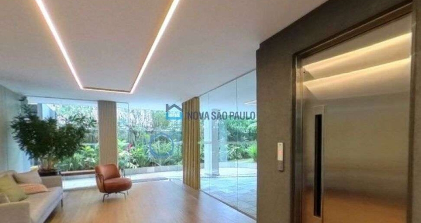 Apartamento 3 Dorm. 2 vagas na Vila Mariana