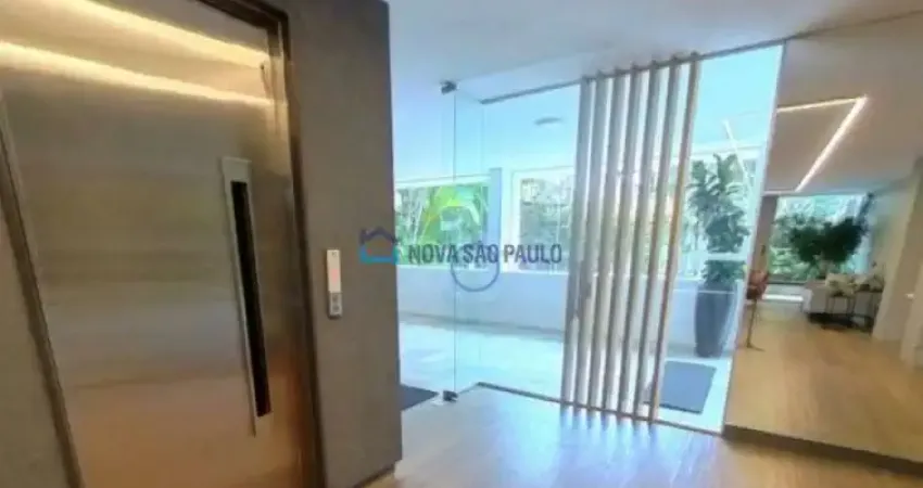 Apartamento com 3 quartos à venda na Rua Humberto I, --, Vila Mariana, São Paulo