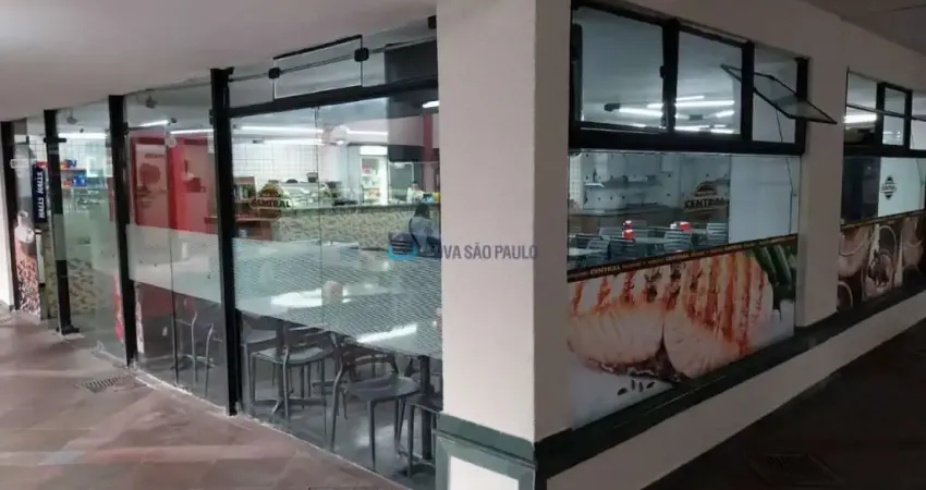 Sala comercial com 5 salas à venda na Rua Estela, --, Vila Mariana, São Paulo