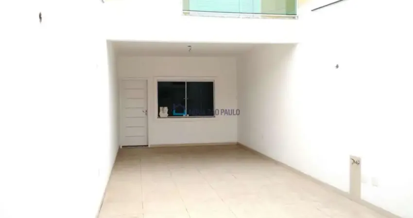 Sobrado com 3 dormitorios e 3 vagas na Vila Guarani